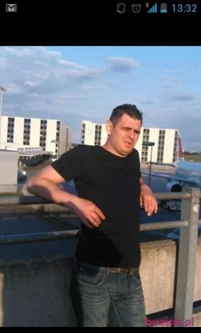 Kamil, Mężczyzna, 42, Celle, Niemcy, Zdjęcie: 1