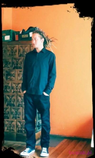 Dawid, Male, 41, Gliwice, Polska, Photo: 6