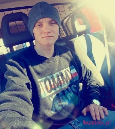 Miłosz, Male, 28, Ostrołęka, Polska, Photo: 1