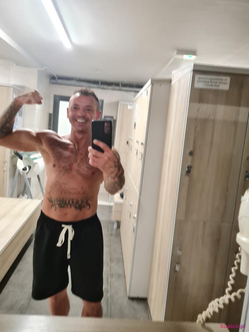 Jacwec, Male, 45, Jastrzębie Zdrój, Polska, Photo: 2