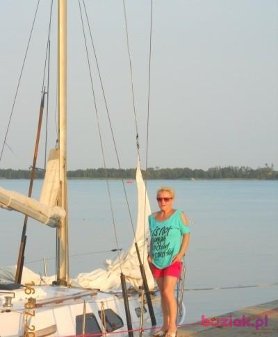 Ela, Female, 63, Warszawa, Polska, Photo: 2