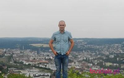 Paweł, Mężczyzna, 38, Zdzieszowice, Polska, Zdjęcie: 3