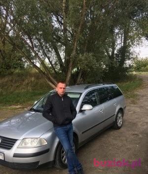 danielo10, Mężczyzna, 44, Inowrocław, Polska, Zdjęcie: 2