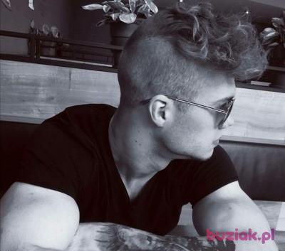 Remigiusz Daniel Piwowarski, Male, 28, Bydgoszcz, Polska, Photo: 2