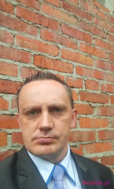 Andrzej, Male, 40, Dąbrowa Tarnowska, Polska, Photo: 2