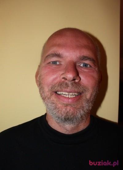 DAREK, Male, 55, Płock, Polska, Photo: 1