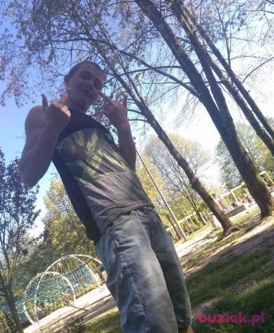 Maciek, Mężczyzna, 31, Czeladź, Polska, Zdjęcie: 2