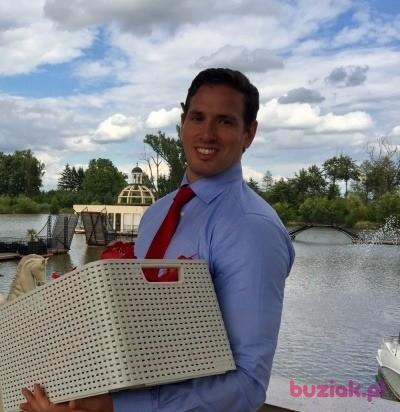 Adriaan, Male, 43, Sopot, Polska, Photo: 1