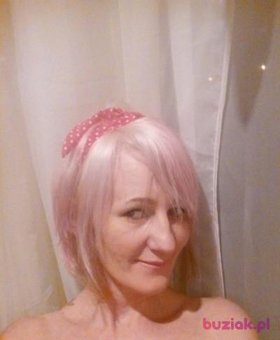 Ilona, Female, 41, Lądek-Zdrój, Polska, Photo: 2
