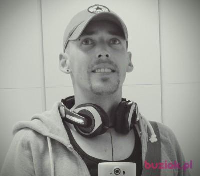 Sławek, Male, 45, Haarlem, Holandia, Photo: 1
