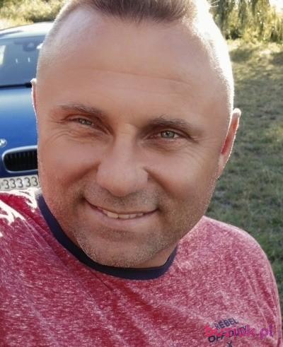 arekk40, Male, 56, Lubin, Polska, Photo: 5