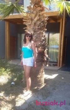 Ilona, Kobieta, 56, Poznań, Polska, Zdjęcie: 1