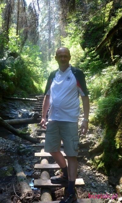 Bogdan, Mężczyzna, 62, Szczecin, Polska, Zdjęcie: 4