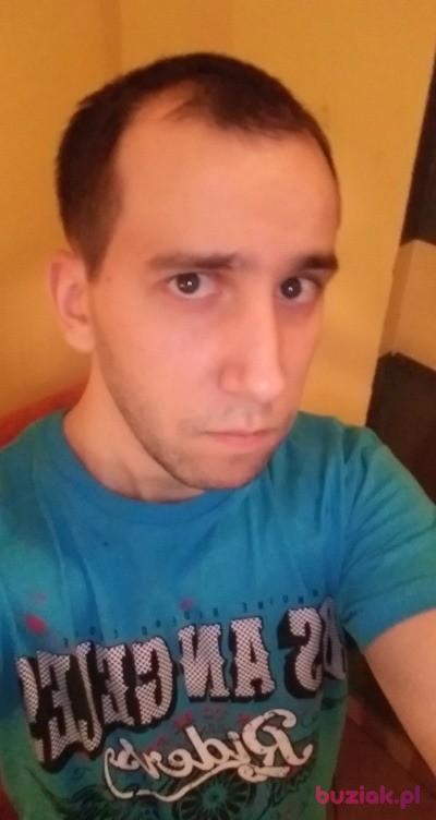 Sebastian, Male, 37, Zawiercie, Polska, Photo: 2