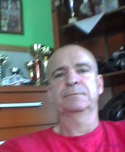 PIOTREK, Male, 58, Brzeziny, Polska, Photo: 4