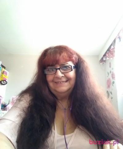 Helena , Female, 70, Wałbrzych, Polska, Photo: 18