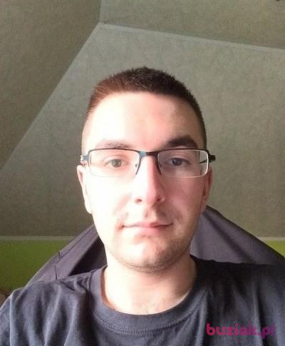 Marcin, Male, 30, Konin, Polska, Photo: 2
