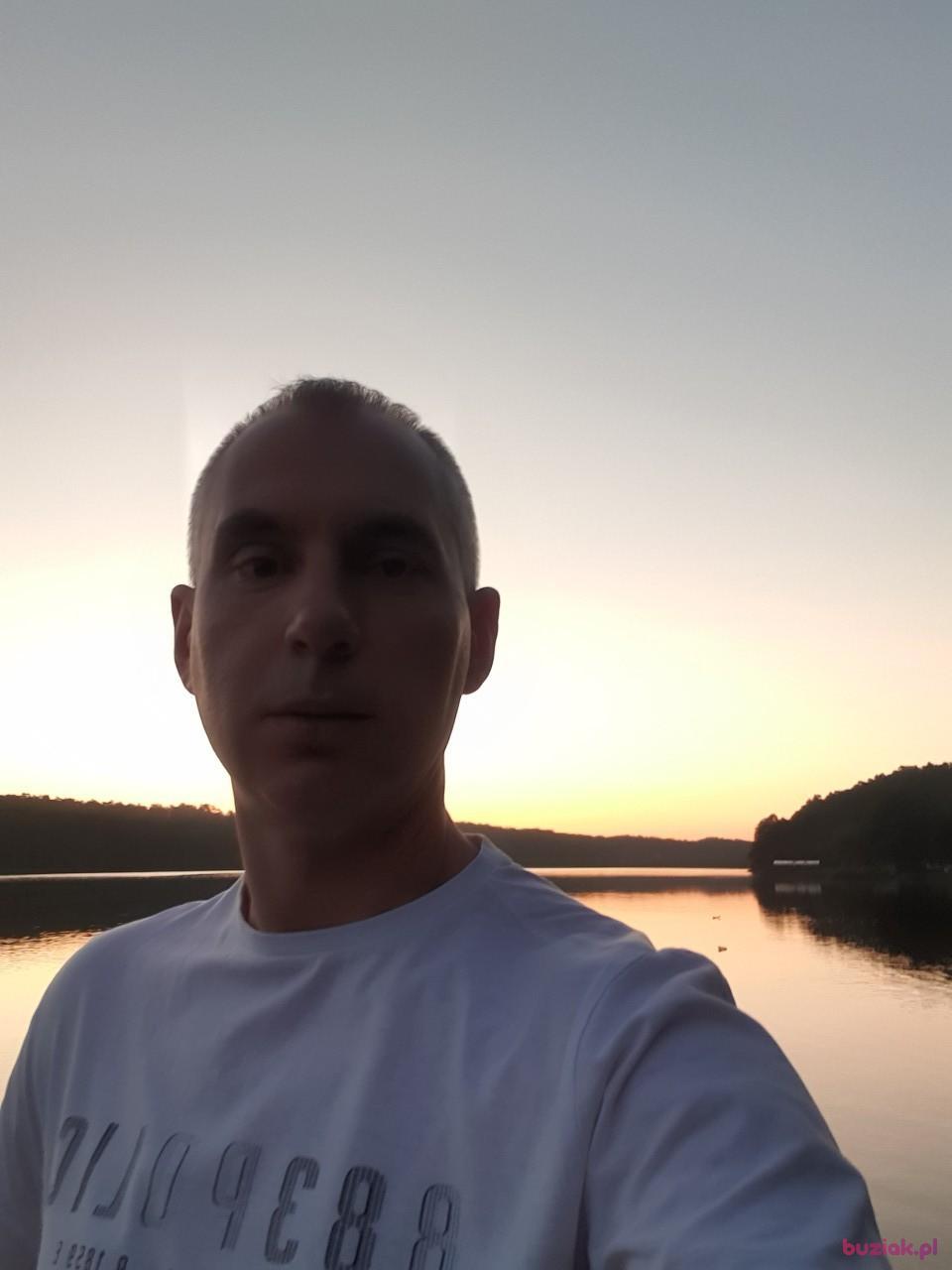 Krzysztof, Male, 46, Wakefield, Wielka Brytania, Photo: 3