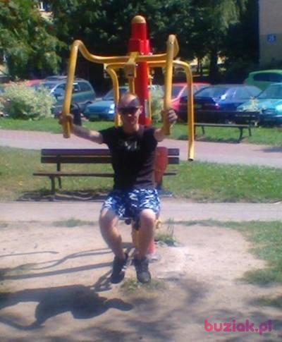 Sławomir, Male, 35, Góra Kalwaria, Polska, Photo: 3