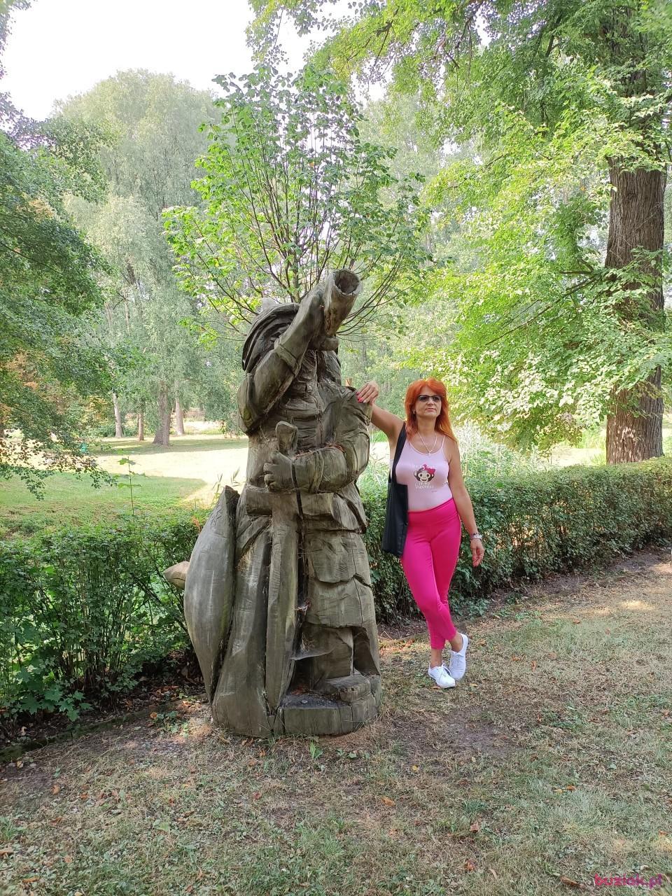 Julia, Female, 53, Chełm, Polska, Photo: 4