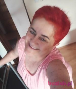 ewa, Female, 65, Polska, Photo: 3