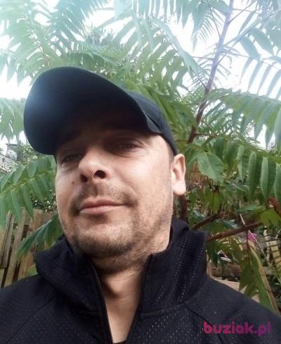 Dariusz , Male, 42, Warszawa, Polska, Photo: 1