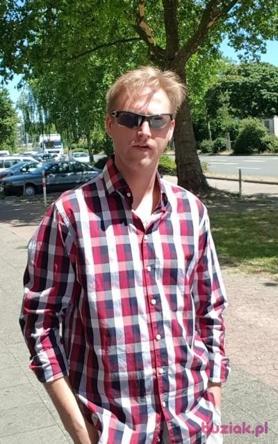 Rafał, Mężczyzna, 42, Rybnik, Polska, Zdjęcie: 1