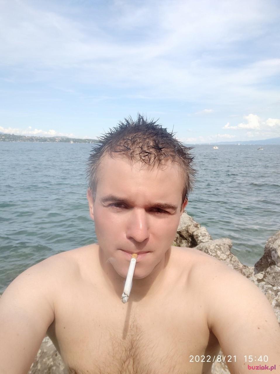 Jan, Male, 32, Olkusz, Polska, Photo: 4
