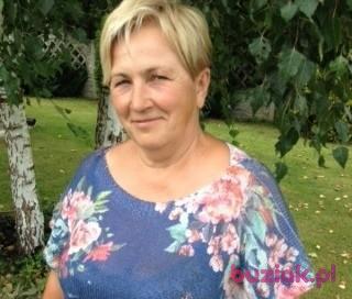irena, Female, 73, Łazy, Polska, Photo: 1