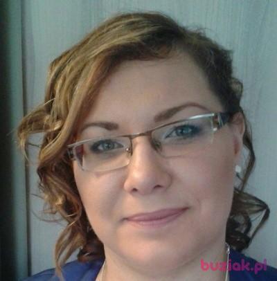 Ewelina, Female, 39, Złotów, Polska, Photo: 1
