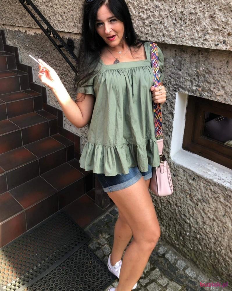 marlena, Female, 56, Legnica, Polska, Photo: 1