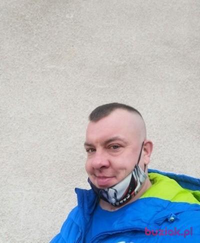 Bartek, Male, 42, Pyrzyce, Polska, Photo: 2