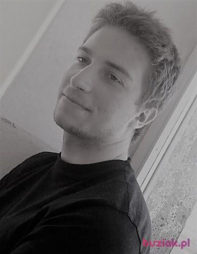 Norbert, Male, 26, Warszawa, Polska, Photo: 3