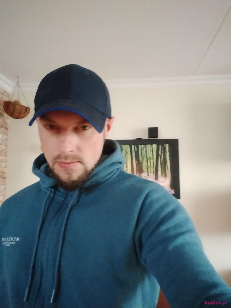 Jarek, Male, 36, Zoetermeer, Holandia, Photo: 3