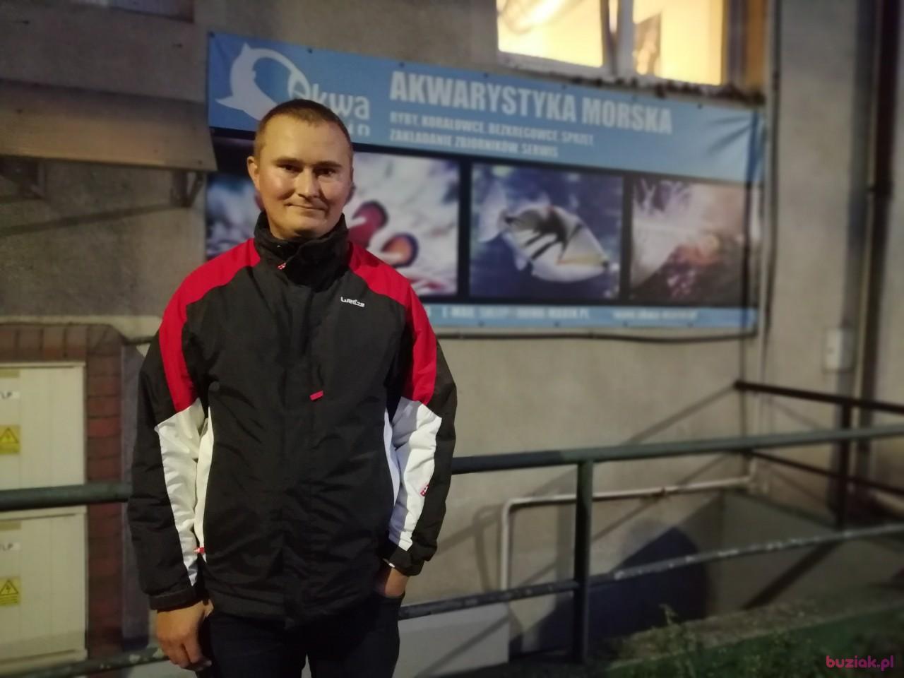 Michał, Mężczyzna, 37, Zgierz, Polska, Zdjęcie: 201