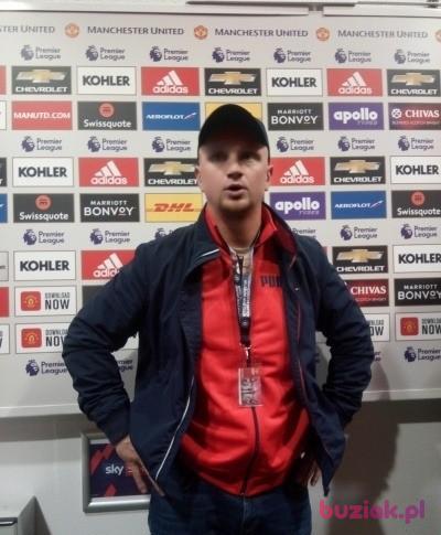 Sylwester, Male, 40, Wielka Brytania, Photo: 4