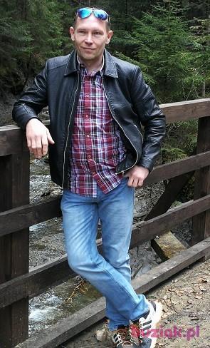 Jarek, Male, 56, Goleniów, Polska, Photo: 2