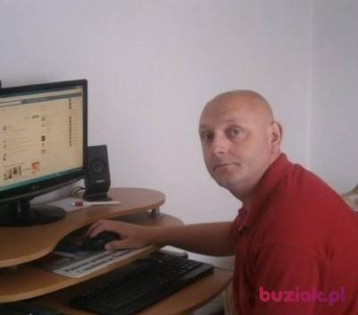 marek, Male, 51, Jarosław, Polska, Photo: 2