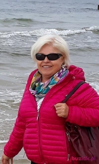 Maryka, Female, 68, Stargard Szczeciński, Polska, Photo: 2