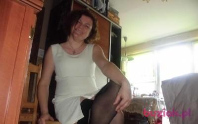 Sylwia, Kobieta, 49, Gdańsk, Polska, Zdjęcie: 4