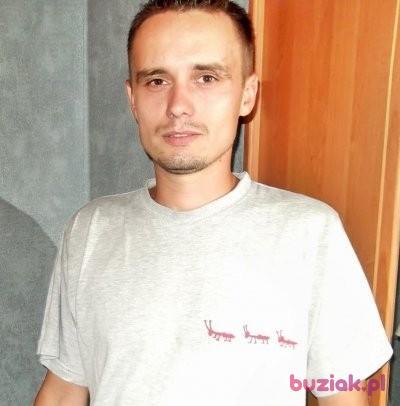 Sebastian, Male, 42, Wodzisław Śląski, Polska, Photo: 2