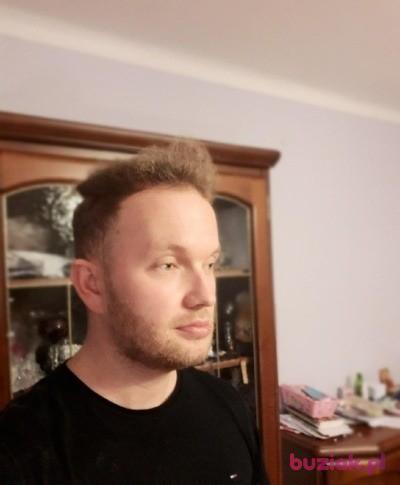 Paweł, Male, 38, Kalisz, Polska, Photo: 3