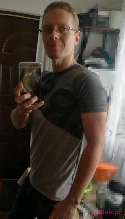 Marcin, Male, 36, Kozienice, Polska, Photo: 6