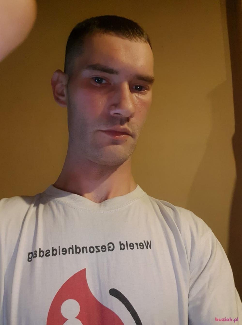 Daniel Bordziak , Male, 36, Legnica, Polska, Photo: 1
