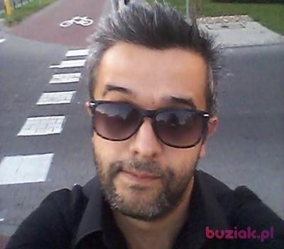 Ozi, Male, 44, Warszawa, Polska, Photo: 3