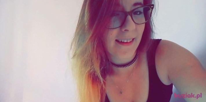 Klaudia, Female, 27, Śrem, Polska, Photo: 5