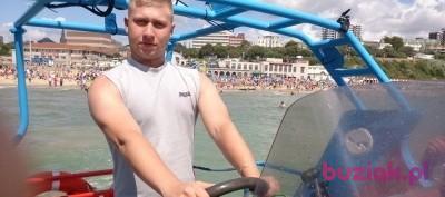 Sylwester , Male, 35, Wielka Brytania, Photo: 2