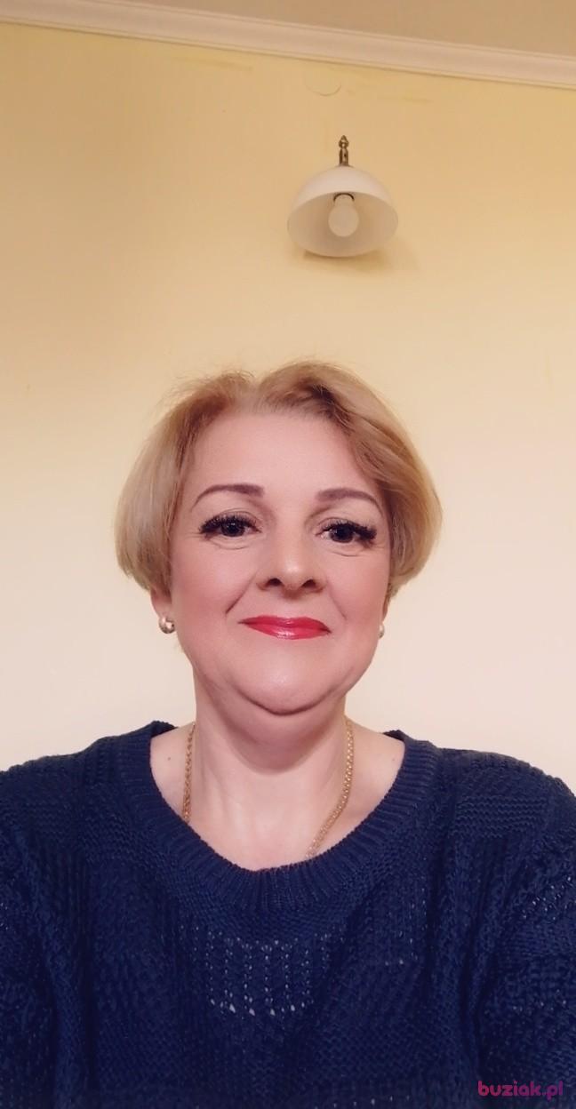 Mirka, Kobieta, 54, Warszawa, Polska, Zdjęcie: 2