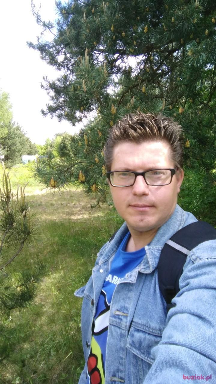 Artur, Male, 43, Dąbrowa Górnicza, Polska, Photo: 3