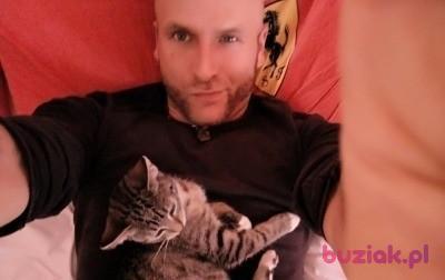Borys, Mężczyzna, 47, Haarlem, Holandia, Zdjęcie: 2